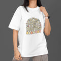I'd Rather Be Thrifting Shirt Vintage Lover Graphic Tee Gift Unisex