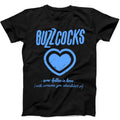 Buzzcocks Ever Fallen In Love Punk Retro Music T Shirt Sweatshirt Hoodie 94