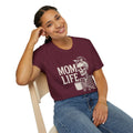 Mom Life Skeleton T-Shirt, Funny Mom Shirt, Gift for Moms, Halloween [...]
