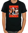 Eminem, Slim Shady, Rap God, Short Sleeve  T- Shirt Men G602