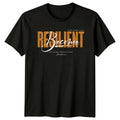 Become Resilient Wisdom Comes By T-Shirt Streetwear Motivational Gift For Him