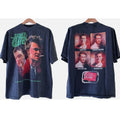 🔥HOT Fight Club Movie Promo Tee Vintage Style T-Shirt Reprint