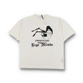 Cole Buxton x Akimbo London To Utah Logo Oversized T-Shirt | Size XL RRP £95