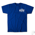 BERF of Chicagoland T-Shirt, The Bear Inspired Misprint Tee, Original Beef Tee
