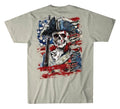 Howitzer Clothing Men's T-shirt No Fear