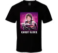 Knight Glider Diddy Knight Rider Mashup Parody T Shirt