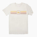 McDonald's Arches Retro Packaging T-Shirt Tee - 2XL - 2X Large Size - NEW