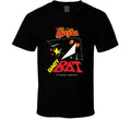 Baby Bat Kite, T-Shirt, Retro, Toy, Gayla, Halloween, Fun, Flying, Kids