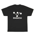 New DiGiCo Creative Mixing logo Unisex T-Shirt Funny Size S to 5XL