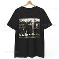 Big Trouble In Little China Shirt David Lo Pan Jack Burton Movie Unisex Tee