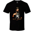 Doe B Hustle Gang Tribute Black T Shirt