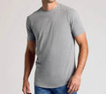 True Classic Classic Crew Neck T-Shirt New