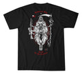 Howitzer Clothing Men's T-shirt Death