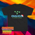NEW! DiGiCo Creative Mixing Logo Long Sleeve T-Shirt Funny Size S to 5XL