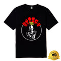 The 36th Chamber of Shaolin Action Classic Movie Sizes S M L XL 2XL 3XL 4XL 5XL
