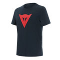 Dainese Hyper Speed Demon T-Shirt Carbonio Sports Urban Casual Men's Top L