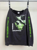 1994 Type O Negative ‘Christian Woman’ Long Sleeves Shirt Reprint