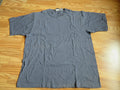 Pure & Simple Heather Gray T-Shirt, Large NWOT