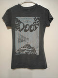 The Doors "Dance Concert" Poster Vintage 1985 Women's T-shirt
