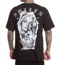 SULLEN CLOTHING COLD AS ICE TATTOO ART STANDARD T-SHIRT