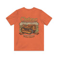 Cletrac Crawler Tractors 1916 Vintage Men's T-Shirt