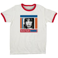 Sonic Youth Jane Birkin Rare Shirt Modern Reprint Ringer Punk Grunge Shirt S-3XL