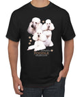 If Its Not a Poodle Men Graphic Tshirt