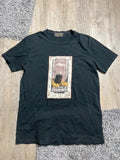 trussardi vintage t shirt