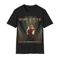 Mary J. Blige The Las Vegas Residency Unisex Shirt