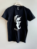 MM6 Margiela Designer Hekki Salonen "Astroid " Tee Vintage Rare