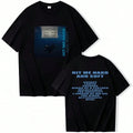Hit Me Hard And Soft Album Graphic T shirt