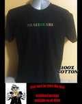 Cool Retro Drug Shirt - HealTHCare
