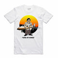 BRAND NEW Streetwear on Demand PABLO KING OF KINGS WHITE Tee Shirt SMALL-3XLARGE