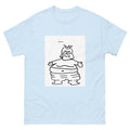 Basic classic tee