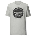 I Survived the Haunted Mansion - LONG BRANCH - Unisex t-shirt