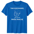 Polish Polska Koszulka Funny Slogan Men T-Shirt Christmas Gift Present