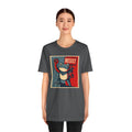 RESIST Frog Poster-Style T-Shirt  Protest Graphic Tee | Unisex Soft Cotton Shirt