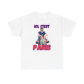 Désiré Doué PSG - This is PARIS | Casual Everyday Wear, Comfortable Cotton Top