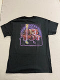 Tool Band T-Shirt Tool Lateralus Album T-Shirt Dissection Tee Reprint Unisex