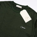 New LOGOS DAYS Outdoor Men s Simple Casual Short Sleeve T shirt