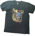 Duck Company Blue Moose Minnesota Hunting Hiking Artsy Outdoors LARGE