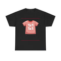 1X1X1X1 Shirt Meme Funny Viral – Unisex T-Shirt