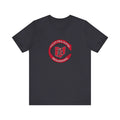 Cleveland Barons Distressed Short Sleeve T-Shirt