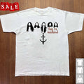 New Fair to Midland Member Music For Lovers Cotton Unisex S-5XL Shirt RM478