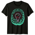 The Brain Garden Idea Of T-Shirt Creativity Mental Health