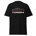 Premium T-Shirt For Toyota Tundra 2006 Truck Car Enthusiast Birthday Gift