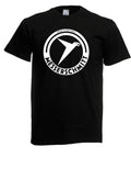 Men's Messerschmidt AG T-Shirt Size up to 5XL