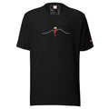 T-Shirt Napoli corno Style Graphic Tee - Premium Soft Cotton - Free Shipping