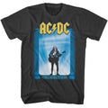 AC/DC Who Made Who T-Shirt