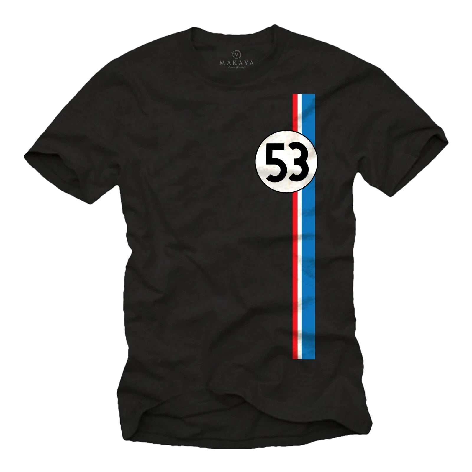 Men's T-Shirt Car Fans Car Lovers Car Mechanic Tuning Automotive Cars